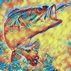 Cassastrophic - The Bible Of Bass