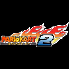 Mario Cup (Mario Kart Arcade GP 2 OST)