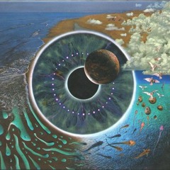 Pink Floyd - Pulse (SRCS 7813 Japan 2nd Press) CD 1 FLAC