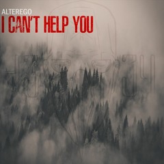 ALTEREGO - ICan'tHelpYou(prod. INDЄB)