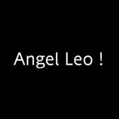 Angel Leo !