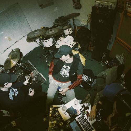 CXRTIER x GUSBBB - JUICE