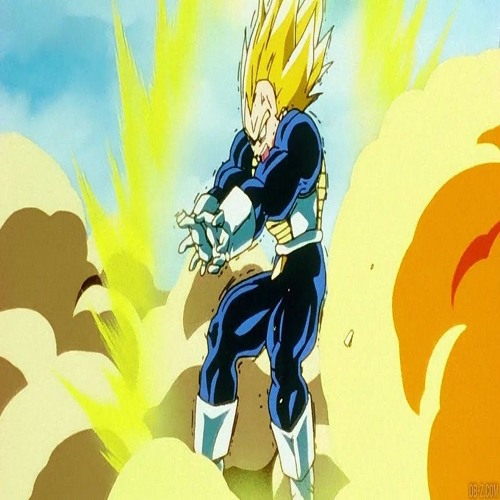 Stream Dragon Ball Kai - 17 - One Hit To Victory by Dragon Ball OSTs |  Listen online for free on SoundCloud