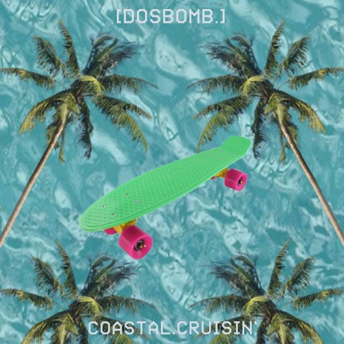 coastal cruisin'.