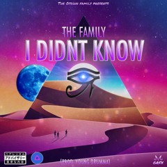 I Didn't Know [Prod. Young Drumma]