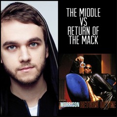 Return Of The Mack - Durso The Middle Bootleg