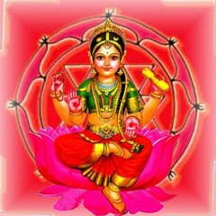 1000 Names Of The Universal Divine Mother. Part 8 - The Controller Of All Passions