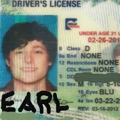 Hi My Names Earl ft. SknnyWhite (Prod. by JustChris x Makeamelli)