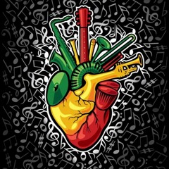 dubdude reaggae is my heart
