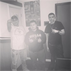 RUN IT UP (CODEINE X AHERN) PROD.BSB