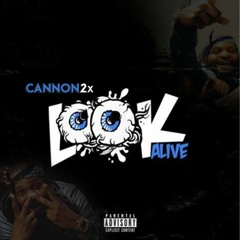 Look Alive Freestyle