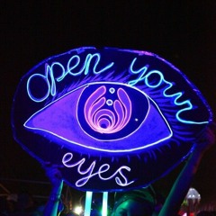 🌀🦋👁🦋🌀