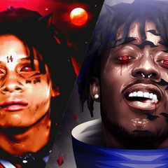 TRIPPY RED X LIL UZI VERT TYPE BEAT produced by. KEY5AE BEATZ.wav