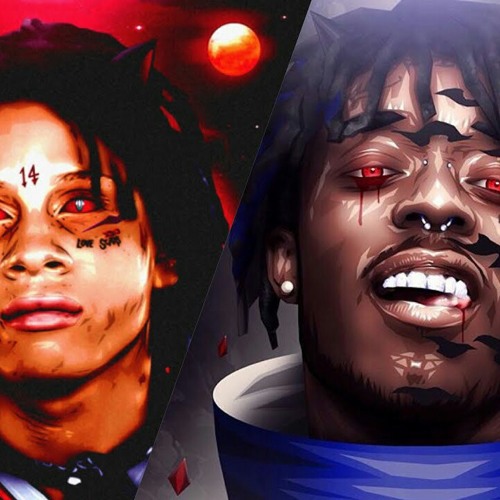 TRIPPY RED X LIL UZI VERT TYPE BEAT produced by. KEY5AE BEATZ.wav