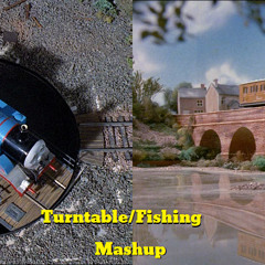 Turntable/Fishing Theme Mashup
