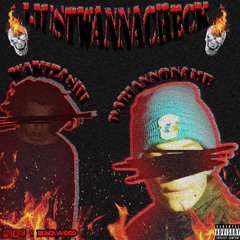 I JUST WANNA CHECK FEAT. WAKIZASHI (PROD. JEWFY)