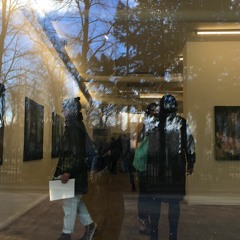 Geluid #20: zweedse vernissage