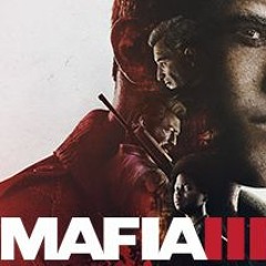 #Mafia3icecube by #ahmedfaroukhendy
