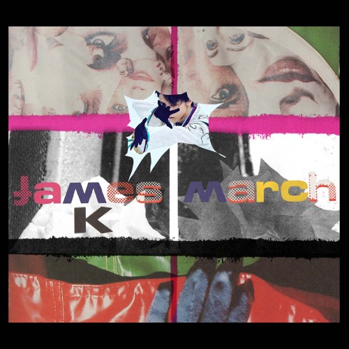 James K BCR March 2018