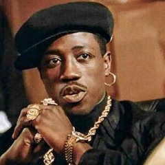 K_Keyz - Nino Brown (Prod by J Flex)