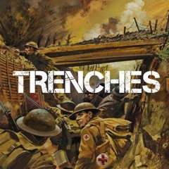 NATE BANDZ - TRENCHES