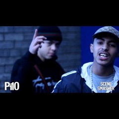P110 - Young Smokes [Scene Smasher]