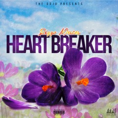 Rizzo Mercer - Heart Breaker
