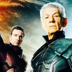 MAGNETO THEME REMIX (prod. Royalxflame!)