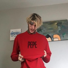 lil peep - tonight