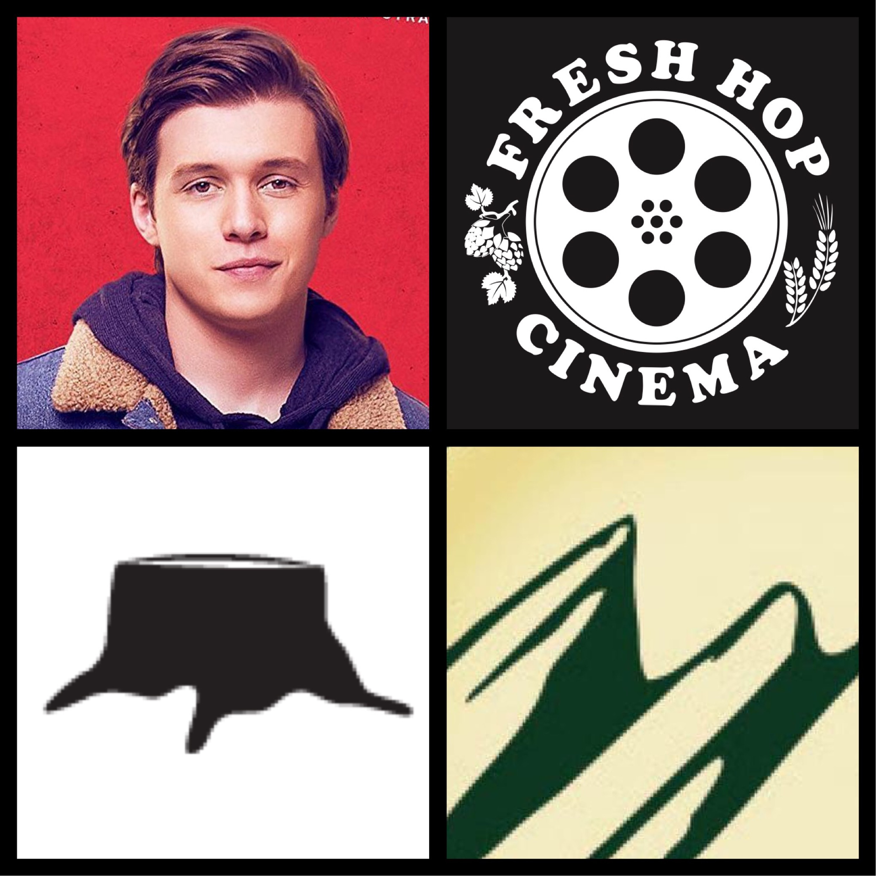 66. "Love, Simon" // Big Stump Brew Co (CA) // Boulder Beer Co (CO) episode artwork