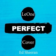 Ed Sheeran - Perfect (Cover - Morebad)