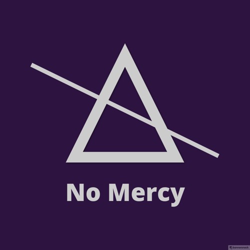 F-LED // No Mercy//I Ep