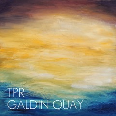 Galdin Quay (Final Fantasy XV piano cover)