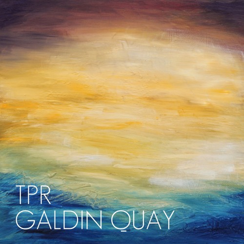 Galdin Quay (Final Fantasy XV piano cover)