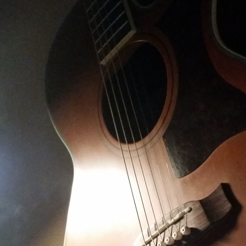 FP guitar and synth soudtrack