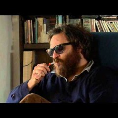 Joaquin Phoenix