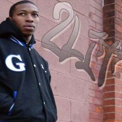 2LitLitFast - Droppin Ashes