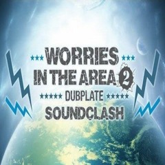 Young Hawk vs Warrior 03-15 ITA (Worries In The Area 2)