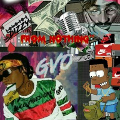 Dizzy ft Tulito- THE WAVE lame niccaz remix