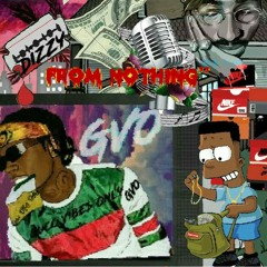 Dizzy - Get Wit It Freestyle prod. by Ayoo Bizzy