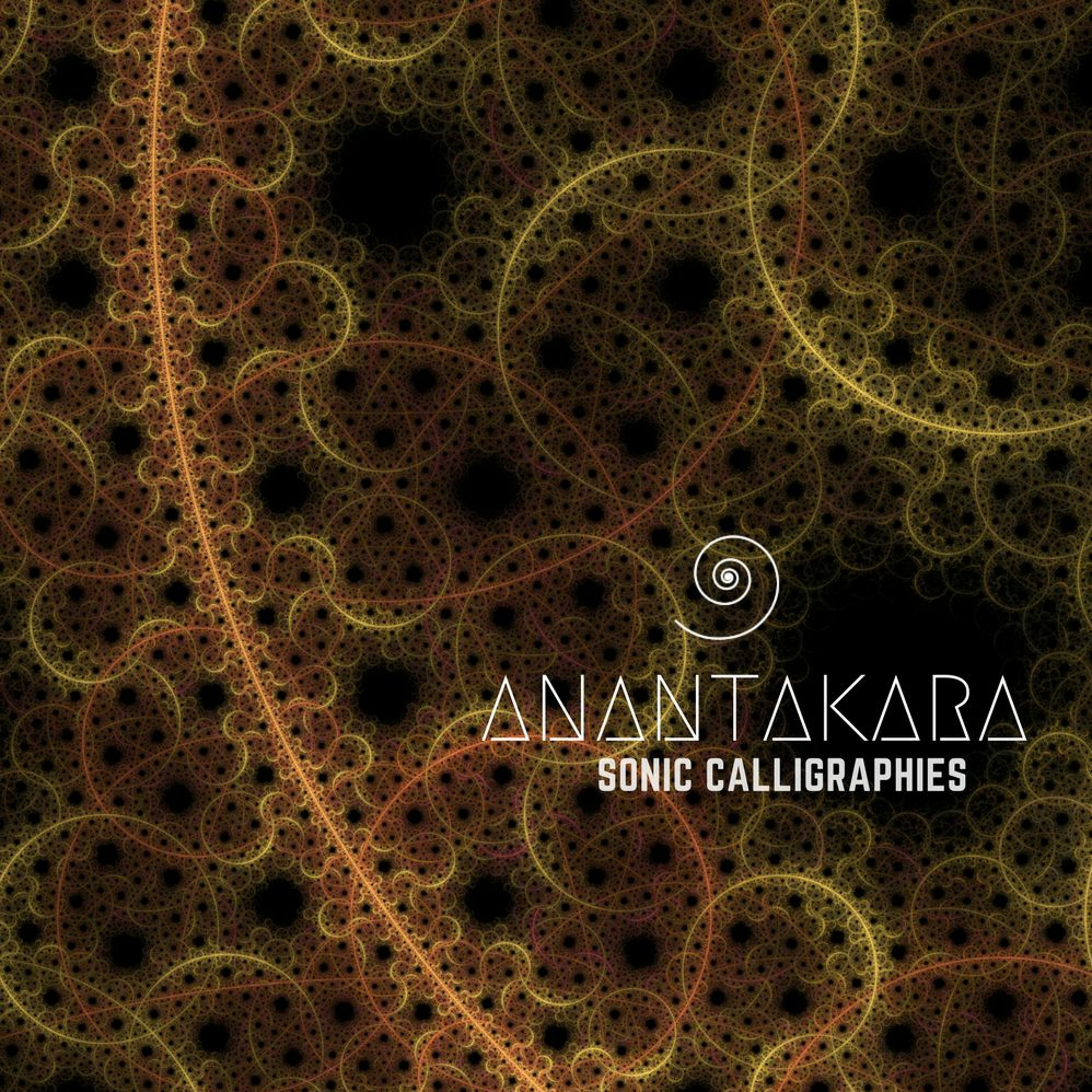 Anantakara - The Meaning In Every Curves And Lines * episode artwork