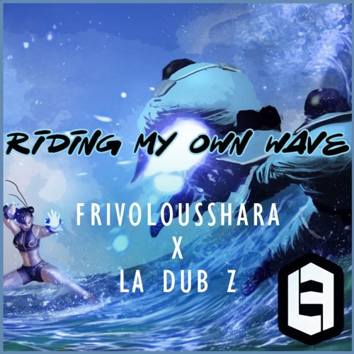 Riding My Own Wave (Shara Comp)