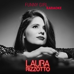 FUNNY GIRL - (Karaoke) #Eurovision2018 LATVIA