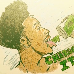 Charge It (MixedByBam)