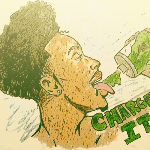 Charge It (MixedByBam)