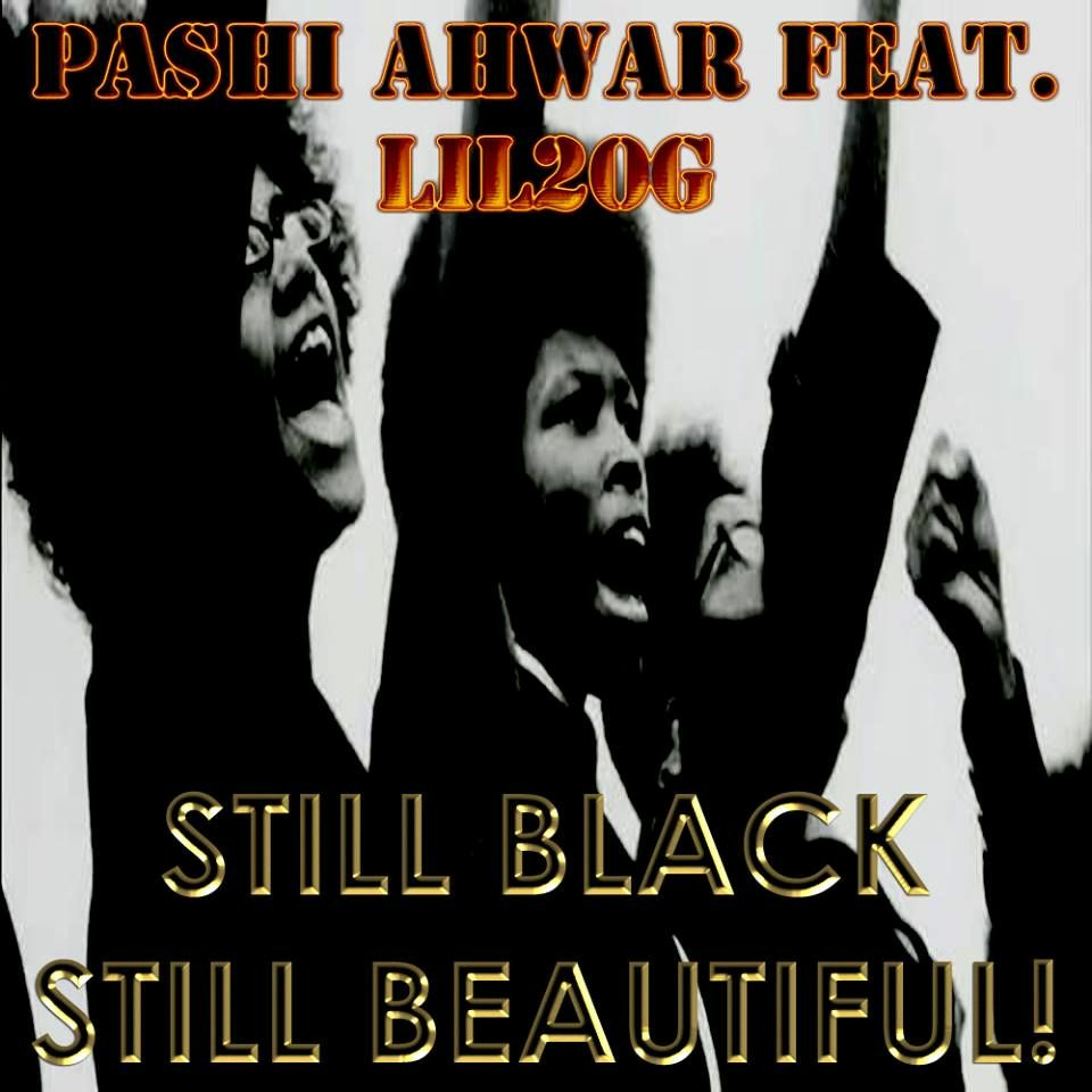Underground Graphicz (Pashi Ahwar)