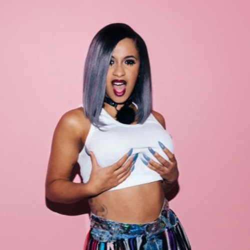 Cardi B - Bodak yellow (Kegone remix)