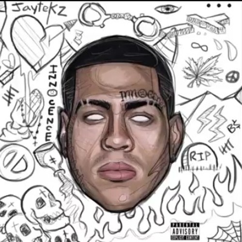 Jaytekz - Suicidal Heaven