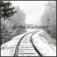 Clarintina Was Pushed