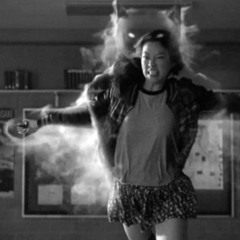 feel the fire